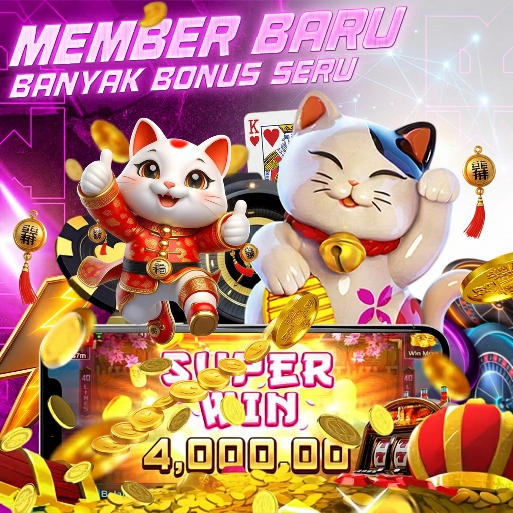 SLOTDEWA69  $ Kejutan Besar Menanti di Setiap Dunia Game yang Menakjubkan Ini